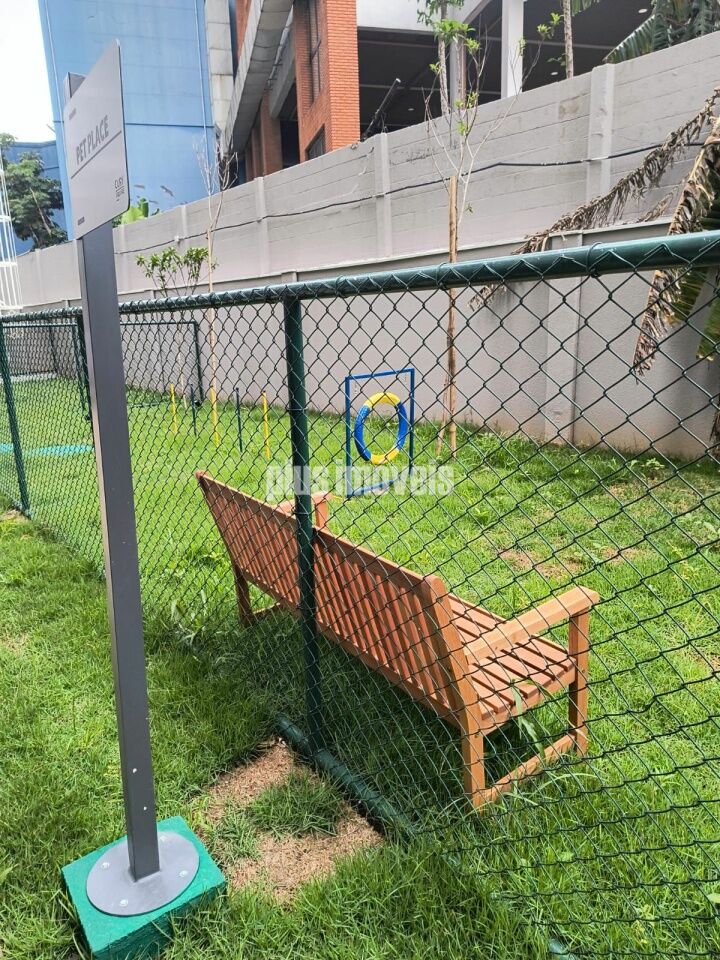 Apartamento, 2 quartos, 35 m² - Foto 21