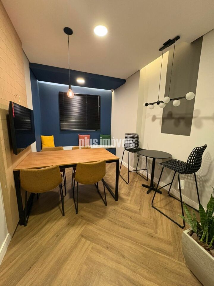 Apartamento, 2 quartos, 35 m² - Foto 13