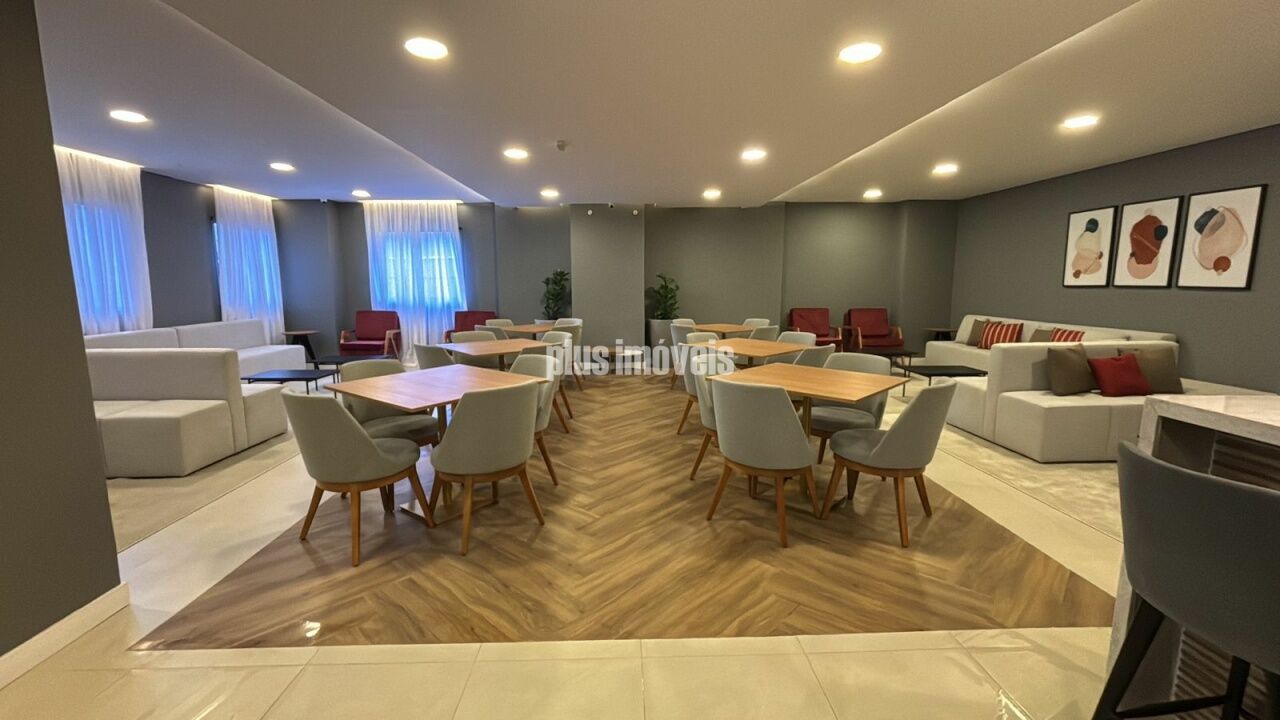 Apartamento, 2 quartos, 35 m² - Foto 12