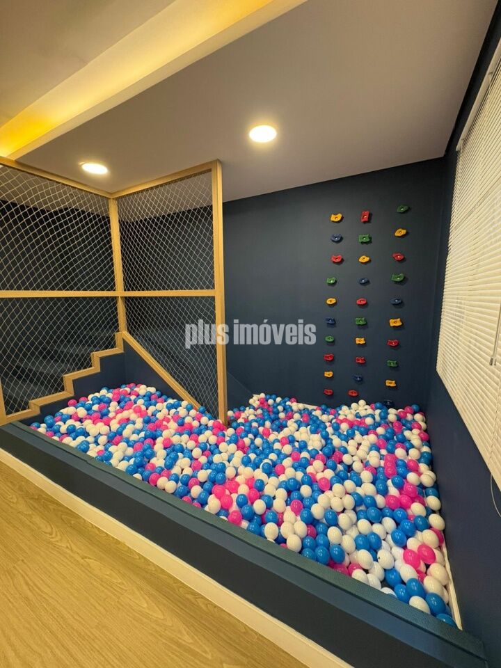 Apartamento, 2 quartos, 35 m² - Foto 19