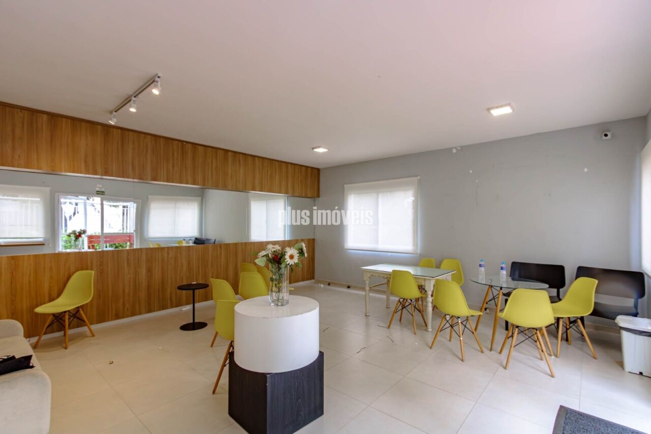Apartamento, 2 quartos, 47 m² - Foto 18