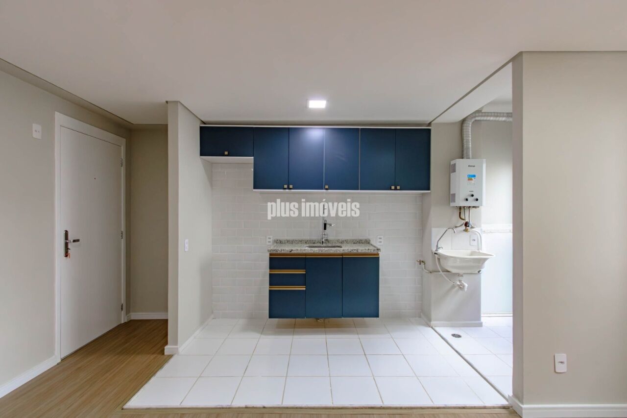 Apartamento, 2 quartos, 47 m² - Foto 1