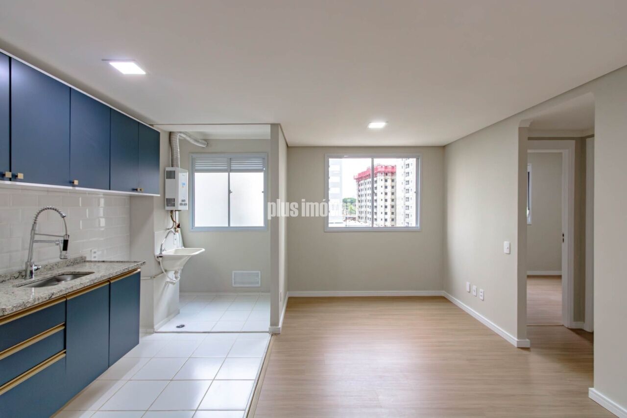 Apartamento, 2 quartos, 47 m² - Foto 2