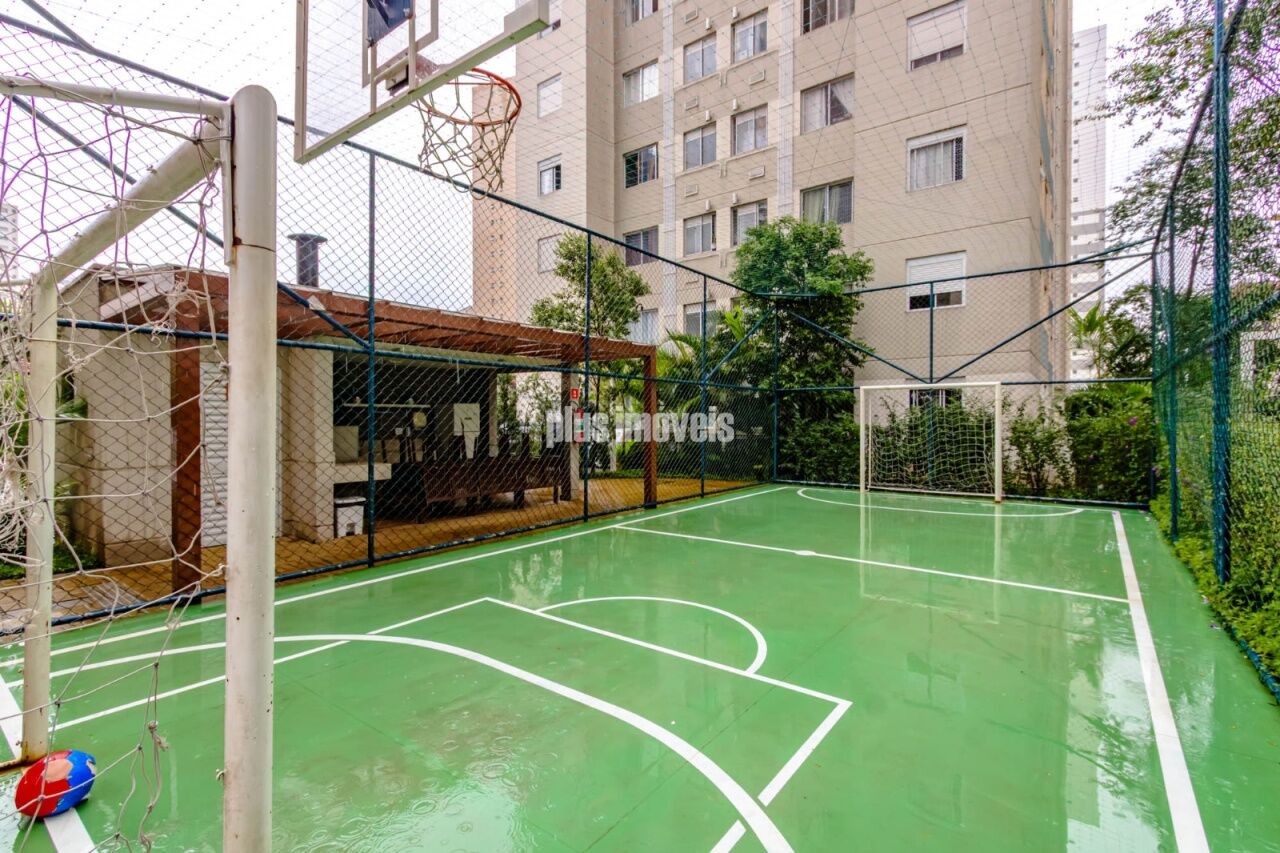 Apartamento, 2 quartos, 47 m² - Foto 14
