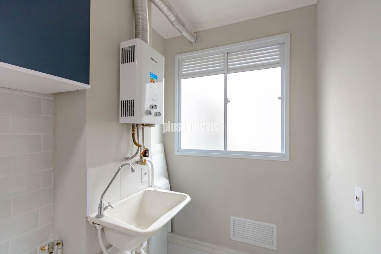 Apartamento, 2 quartos, 47 m² - Foto 6