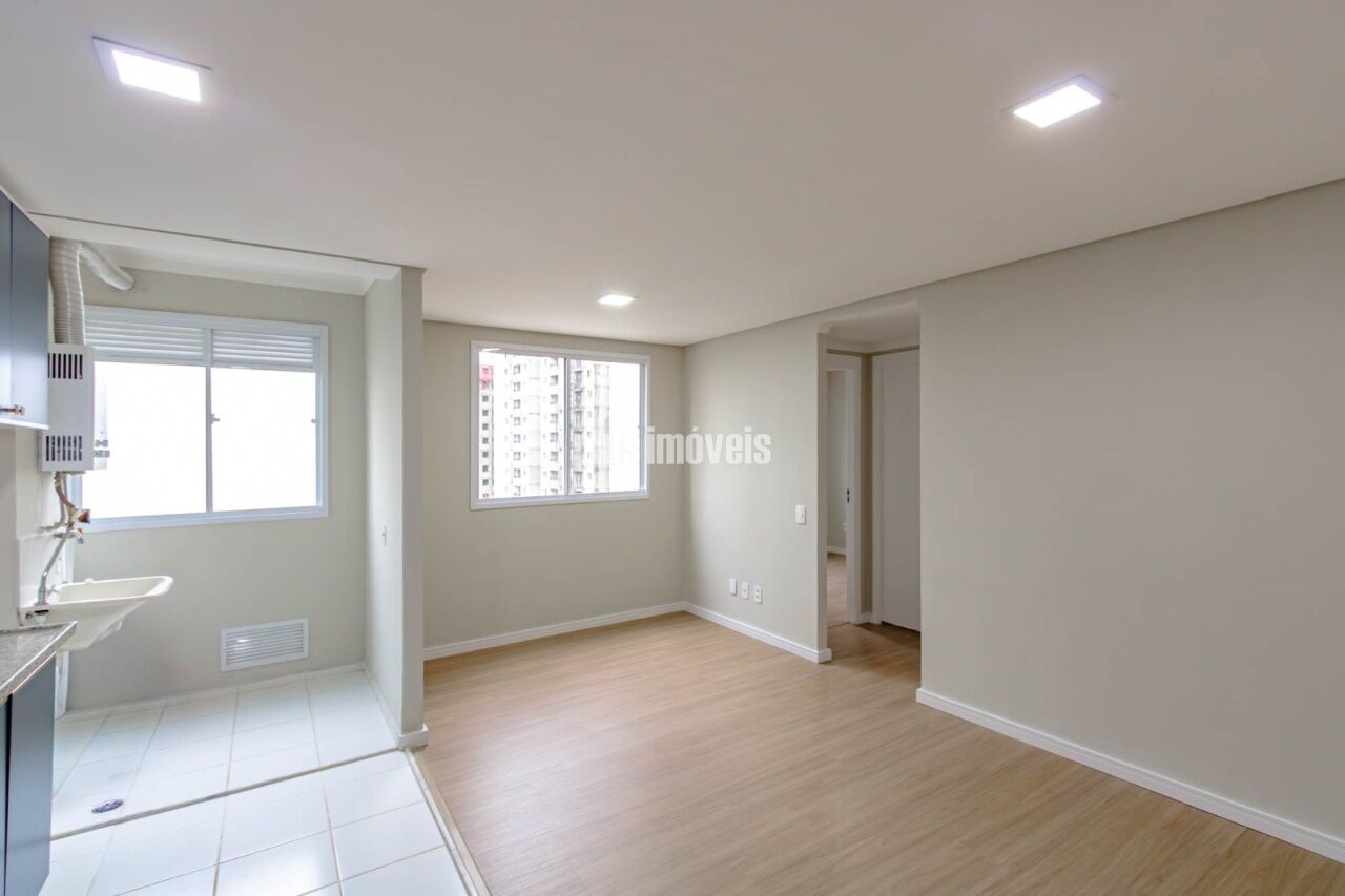 Apartamento, 2 quartos, 47 m² - Foto 5