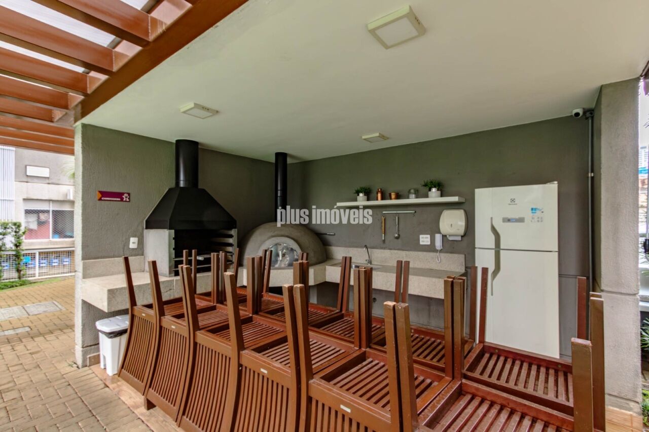 Apartamento, 2 quartos, 47 m² - Foto 19