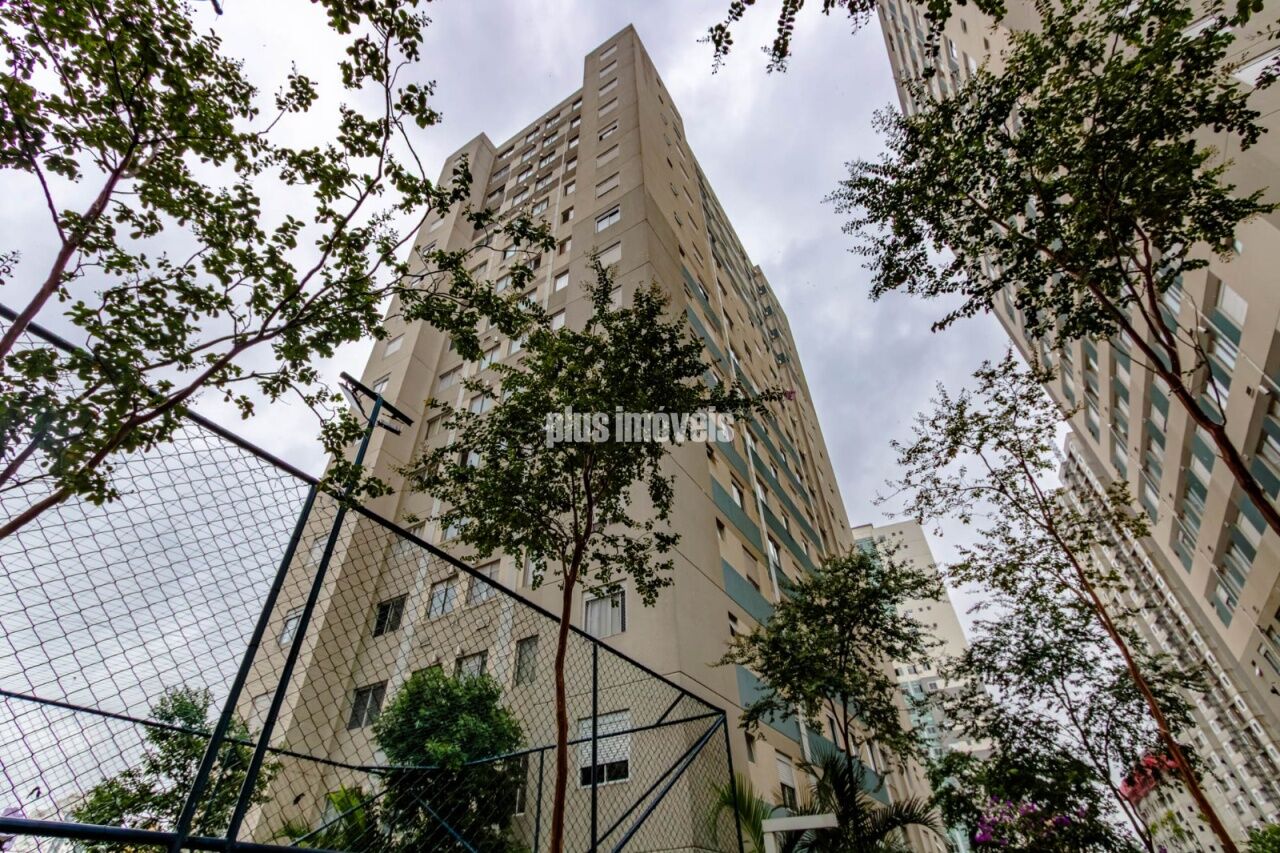 Apartamento, 2 quartos, 47 m² - Foto 16