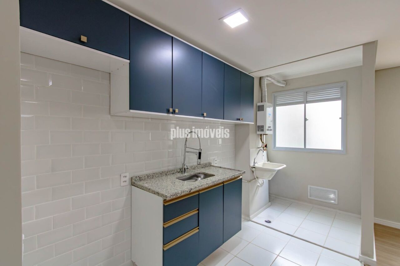 Apartamento, 2 quartos, 47 m² - Foto 4