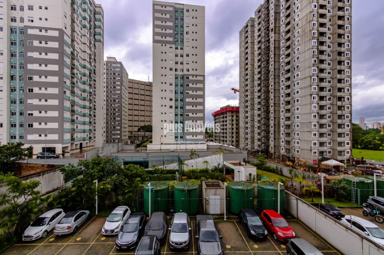 Apartamento, 2 quartos, 47 m² - Foto 21