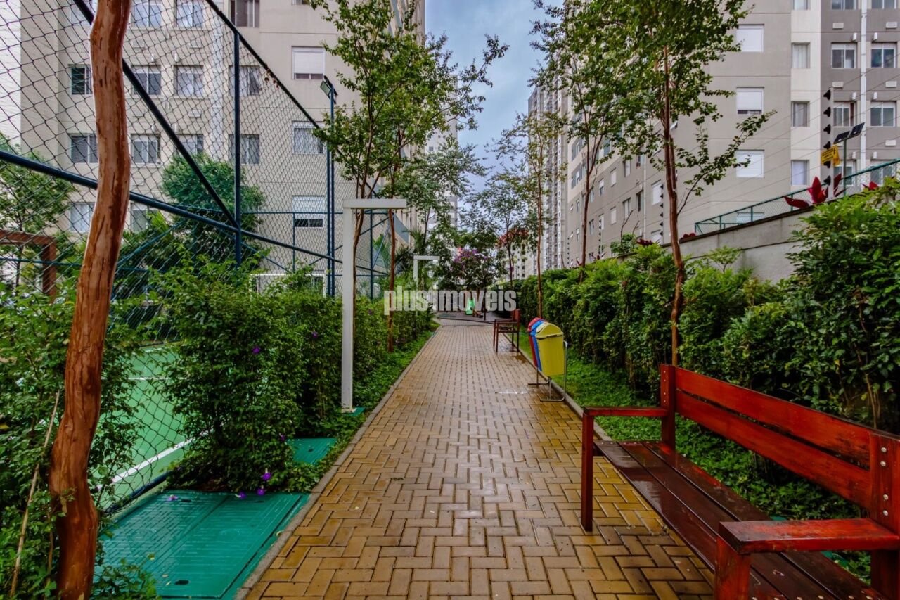 Apartamento, 2 quartos, 47 m² - Foto 15