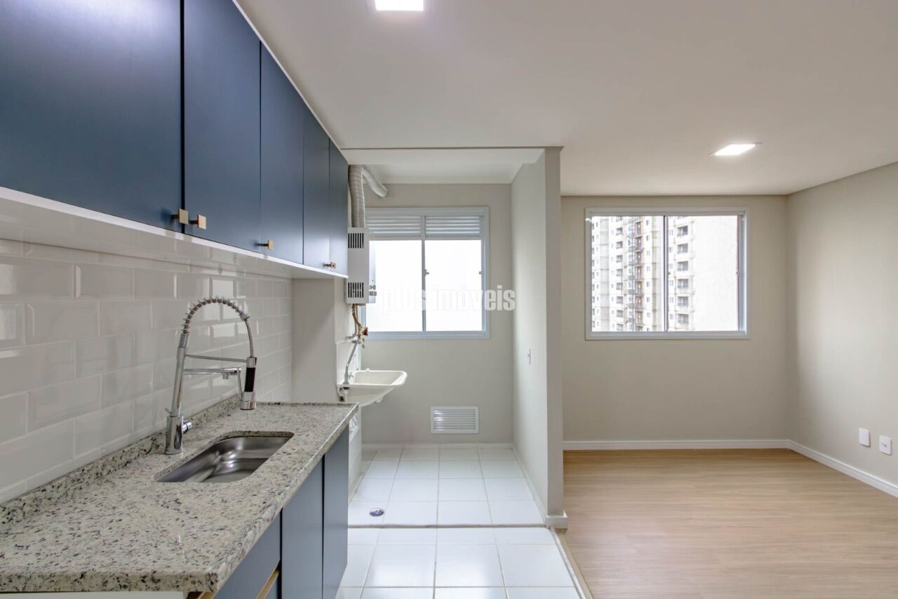 Apartamento, 2 quartos, 47 m² - Foto 3