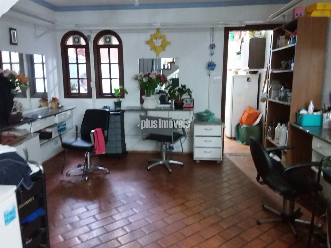 Casa, 5 quartos, 142 m² - Foto 1