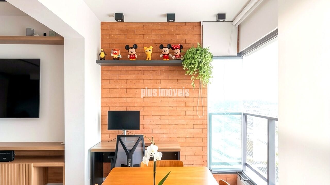 Apartamento, 2 quartos, 88 m² - Foto 3