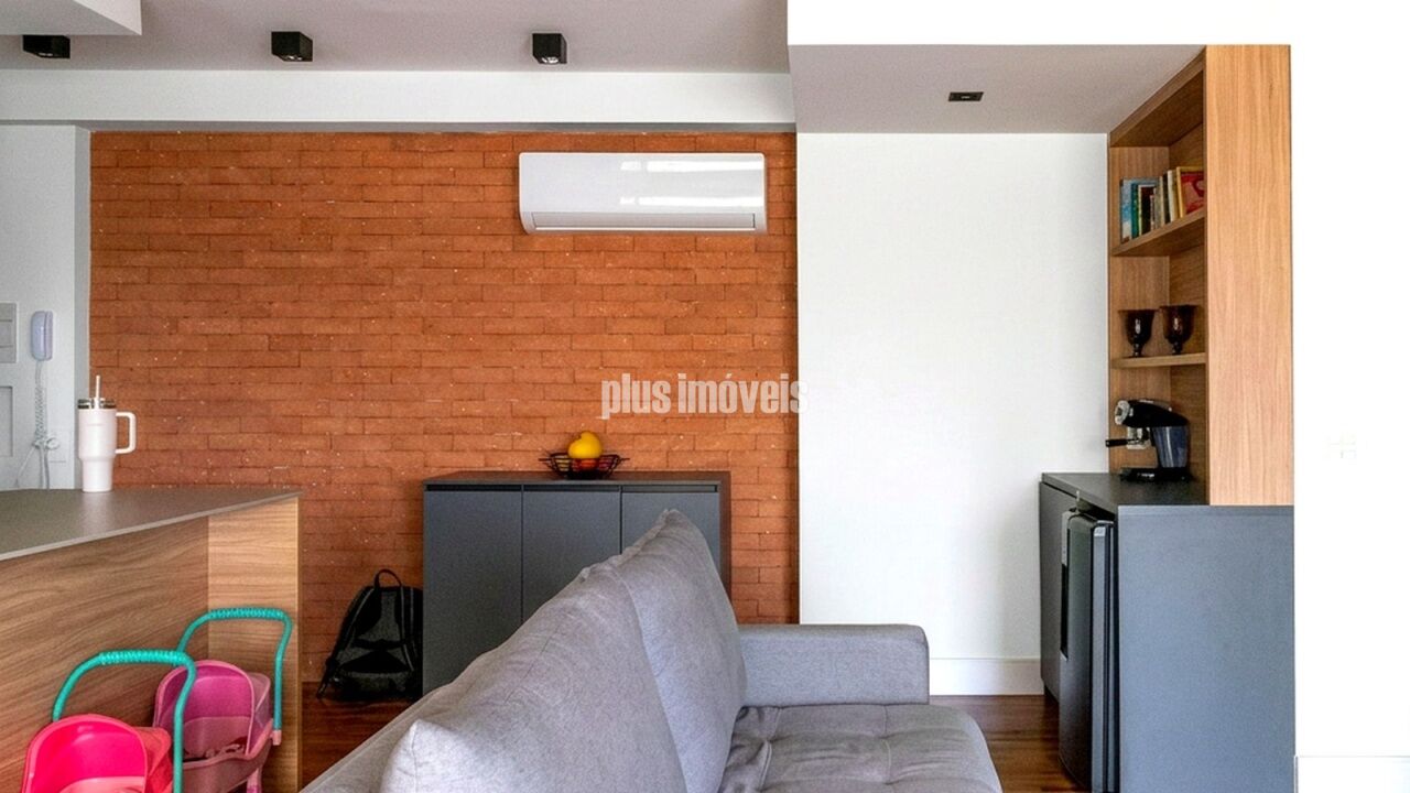 Apartamento, 2 quartos, 88 m² - Foto 5