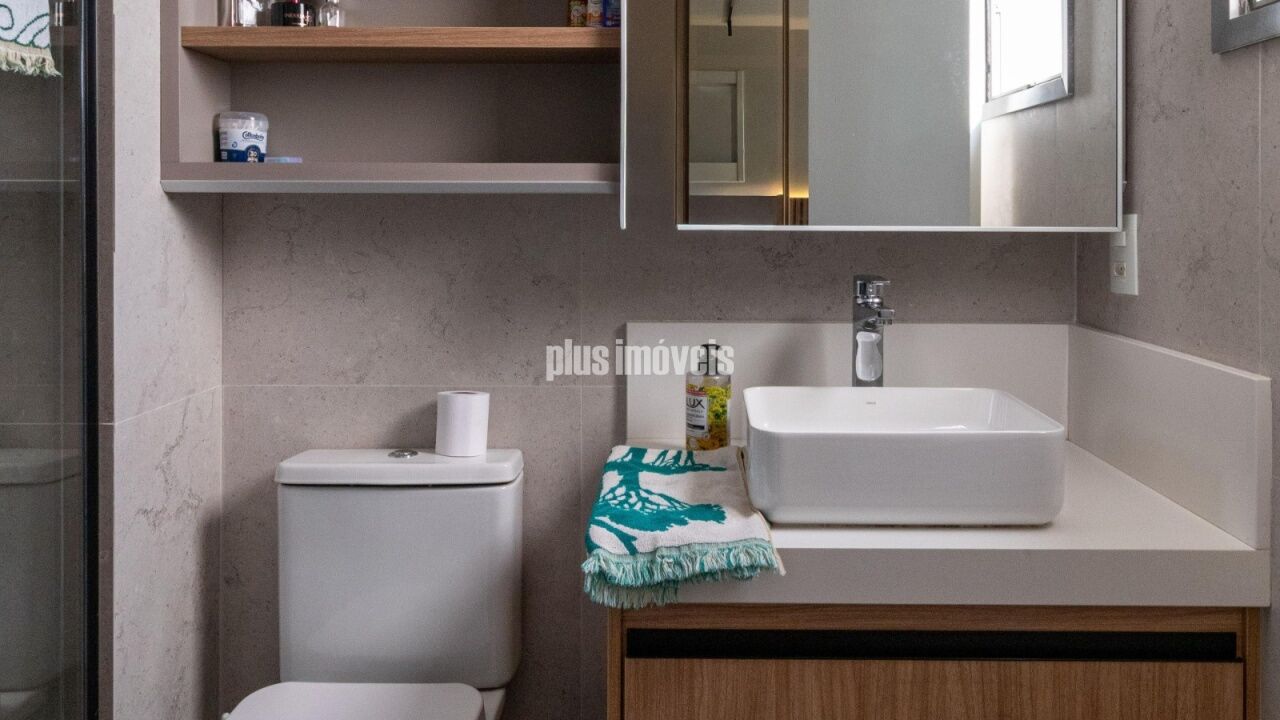 Apartamento, 2 quartos, 88 m² - Foto 7
