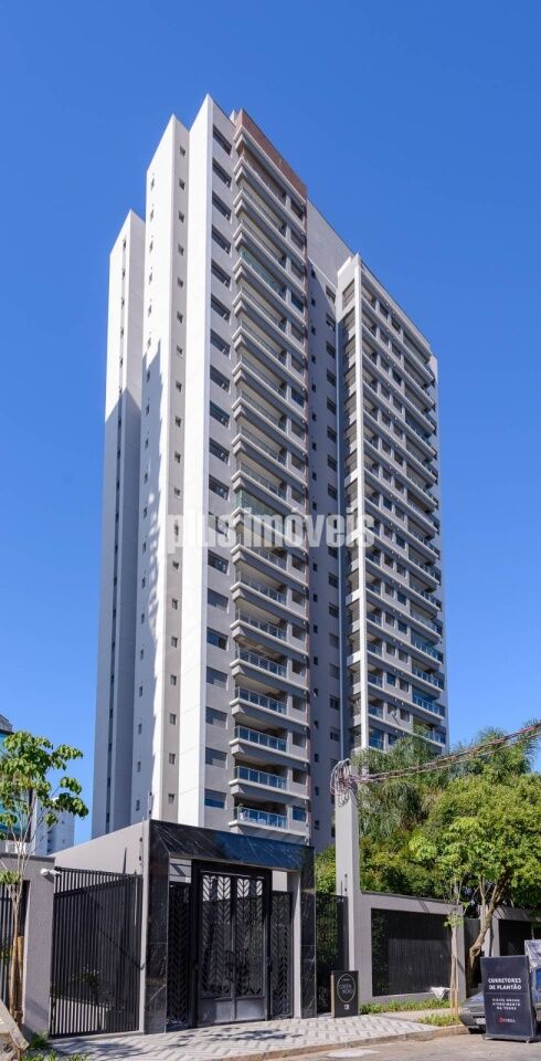 Apartamento, 2 quartos, 88 m² - Foto 24