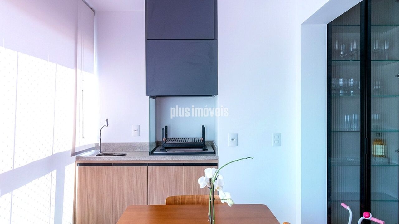 Apartamento, 2 quartos, 88 m² - Foto 4