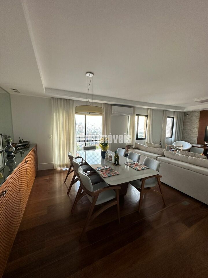 Apartamento, 3 quartos, 117 m² - Foto 5