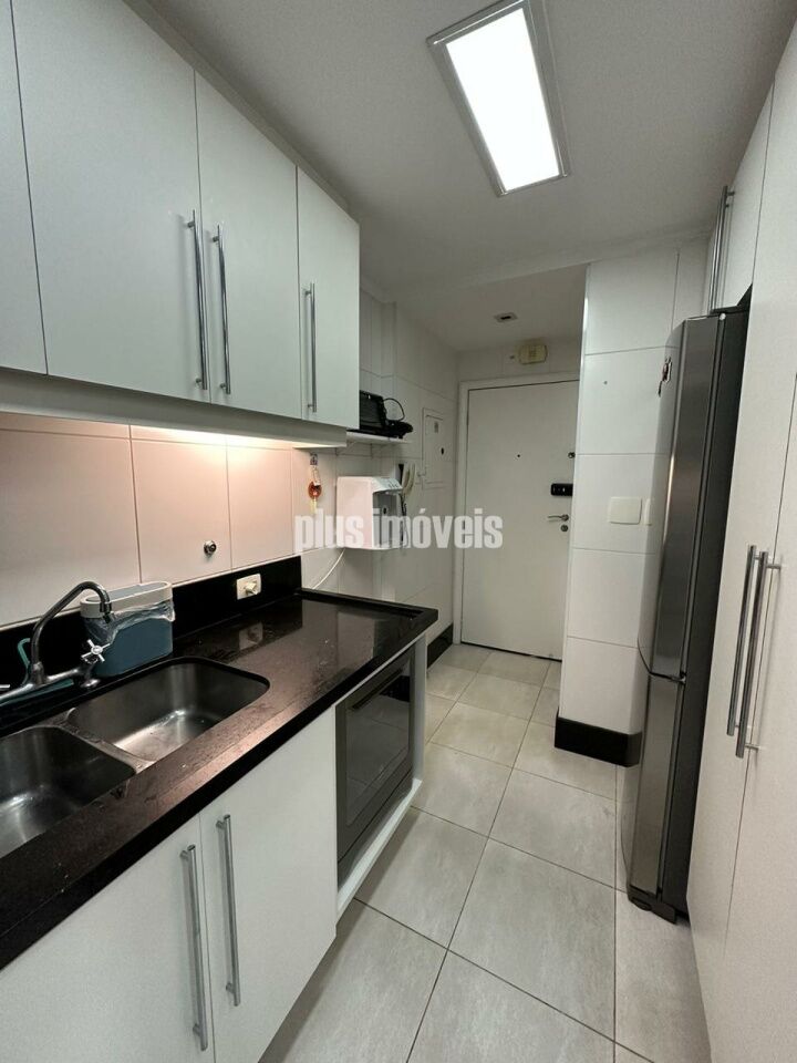 Apartamento, 3 quartos, 117 m² - Foto 6