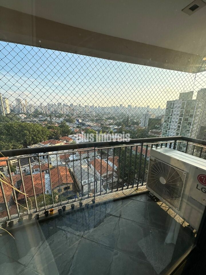 Apartamento, 3 quartos, 117 m² - Foto 4
