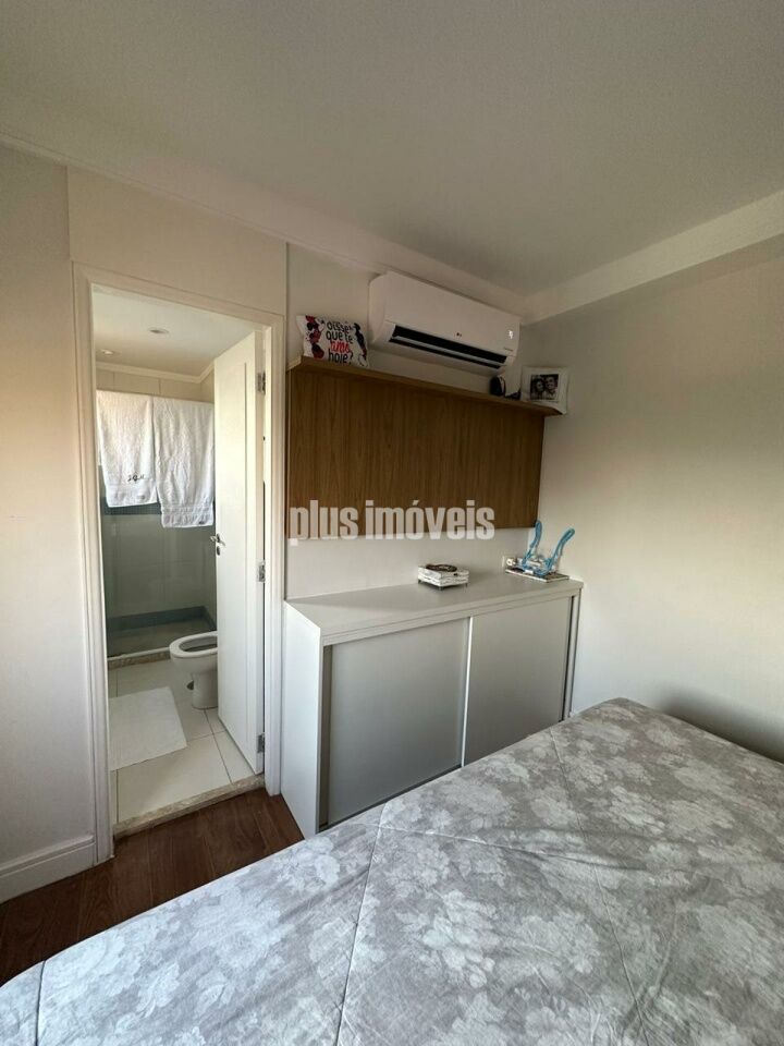 Apartamento, 3 quartos, 117 m² - Foto 10