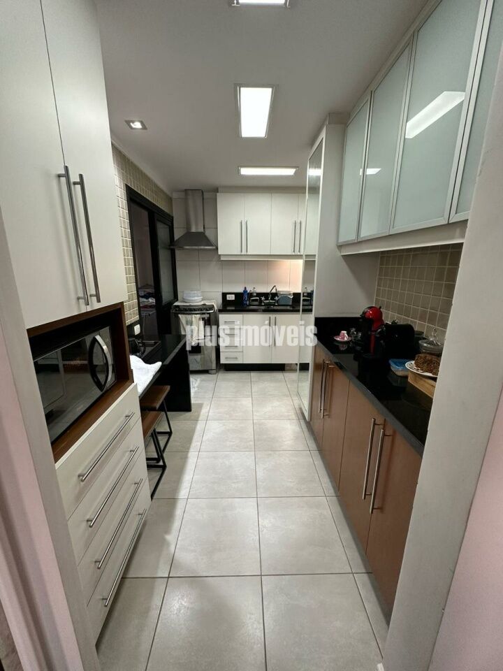 Apartamento, 3 quartos, 117 m² - Foto 8