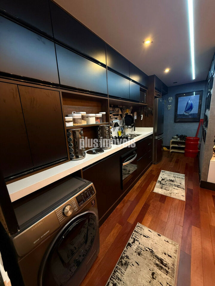 Apartamento, 1 quarto, 40 m² - Foto 1