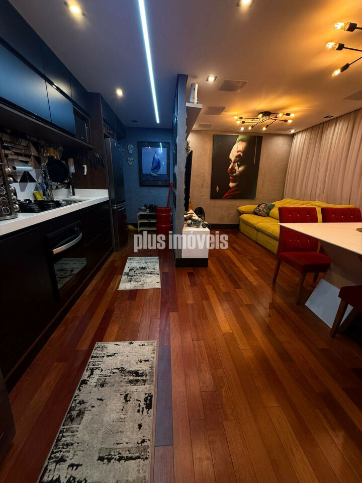 Apartamento, 1 quarto, 40 m² - Foto 2