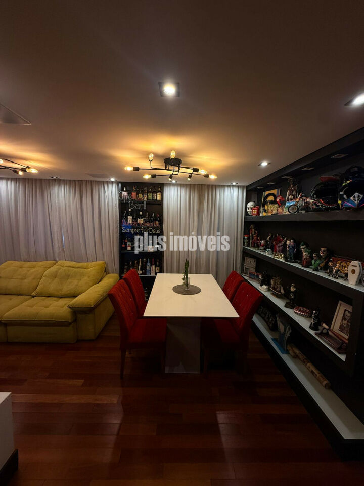 Apartamento, 1 quarto, 40 m² - Foto 3