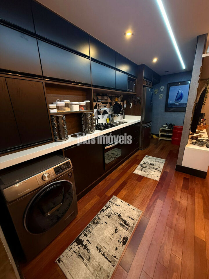 Apartamento, 1 quarto, 40 m² - Foto 4