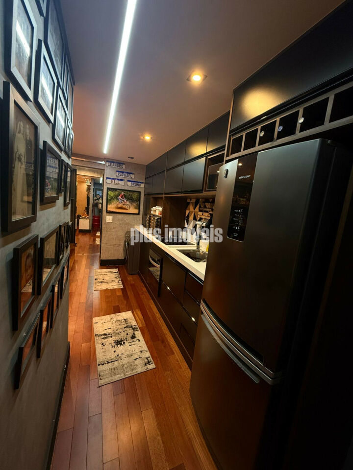 Apartamento, 1 quarto, 40 m² - Foto 5