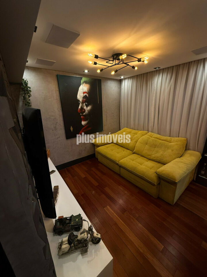 Apartamento, 1 quarto, 40 m² - Foto 6