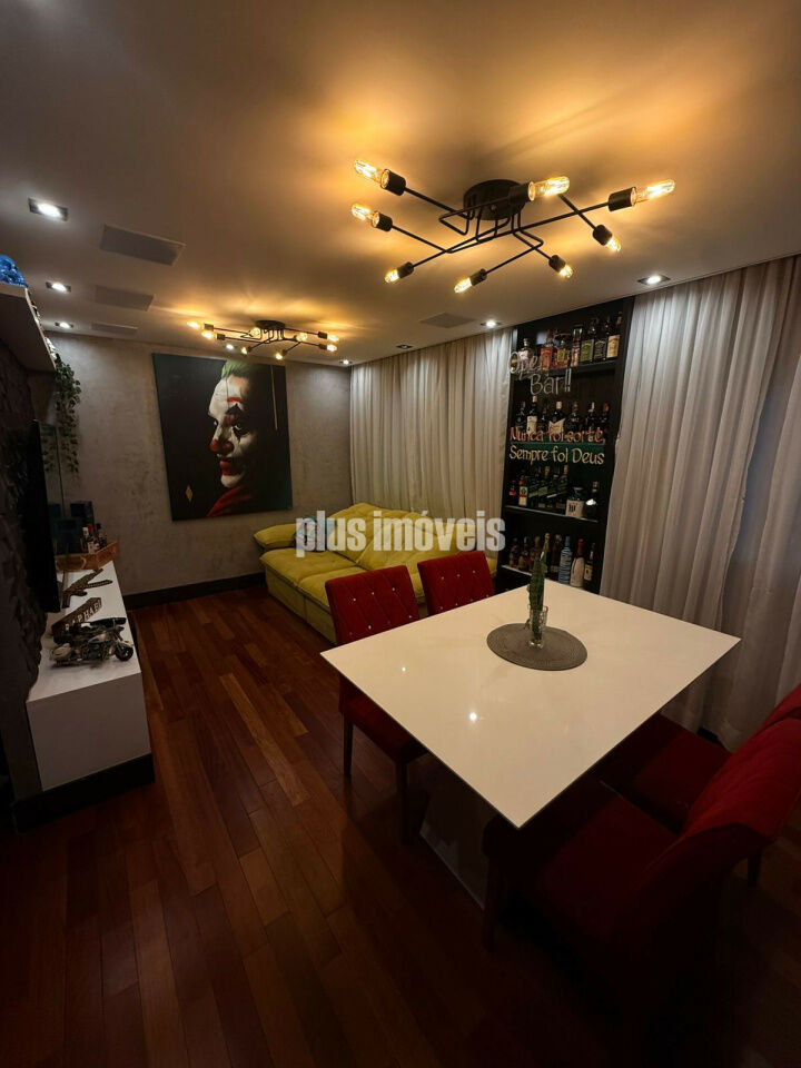 Apartamento, 1 quarto, 40 m² - Foto 8