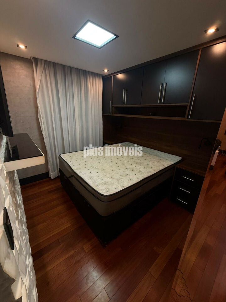 Apartamento, 1 quarto, 40 m² - Foto 9