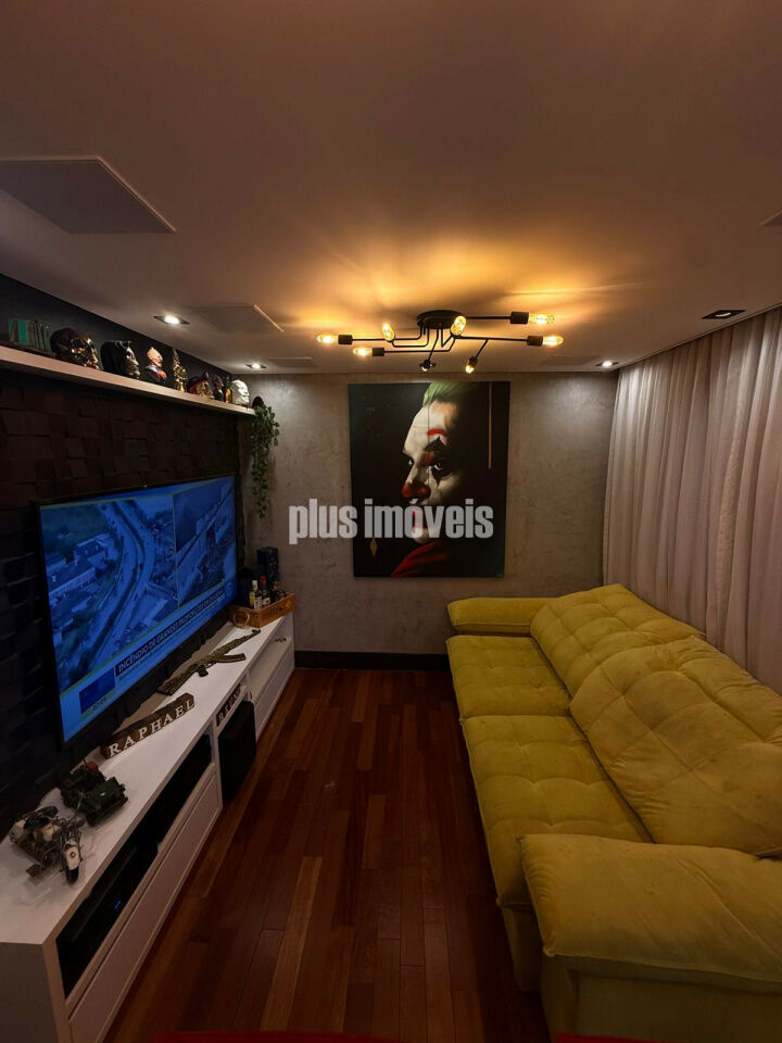 Apartamento, 1 quarto, 40 m² - Foto 10