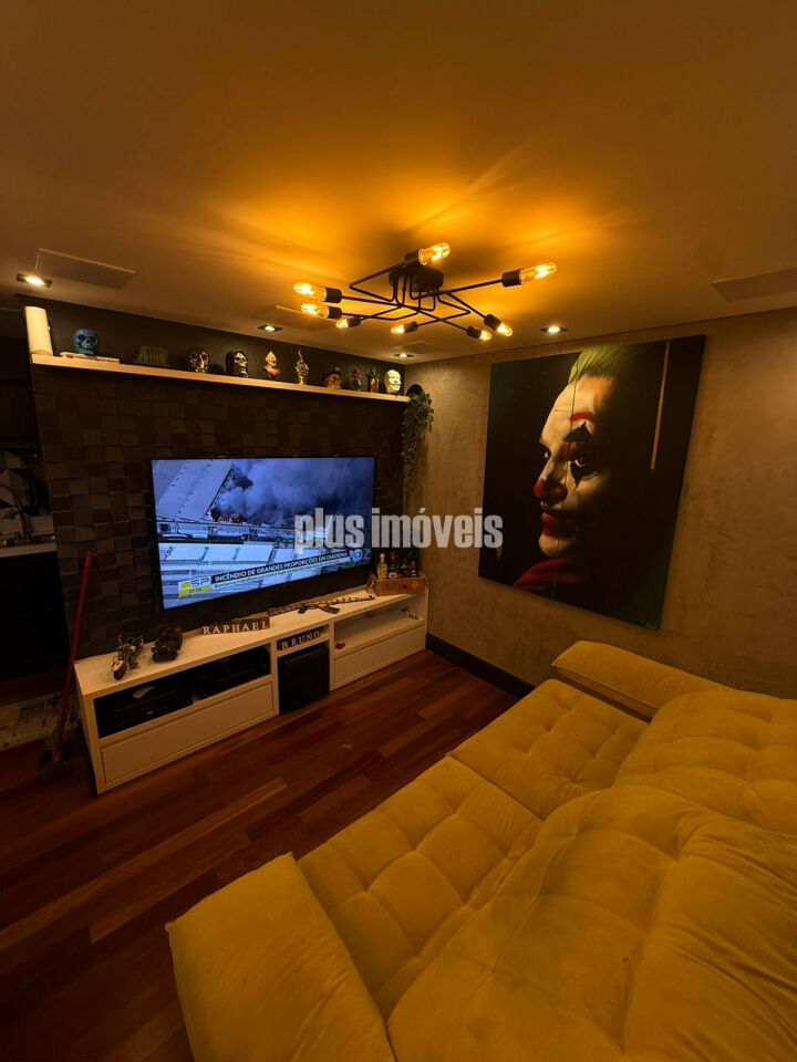 Apartamento, 1 quarto, 40 m² - Foto 11