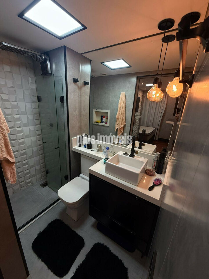 Apartamento, 1 quarto, 40 m² - Foto 12