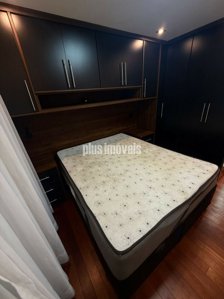 Apartamento, 1 quarto, 40 m² - Foto 13