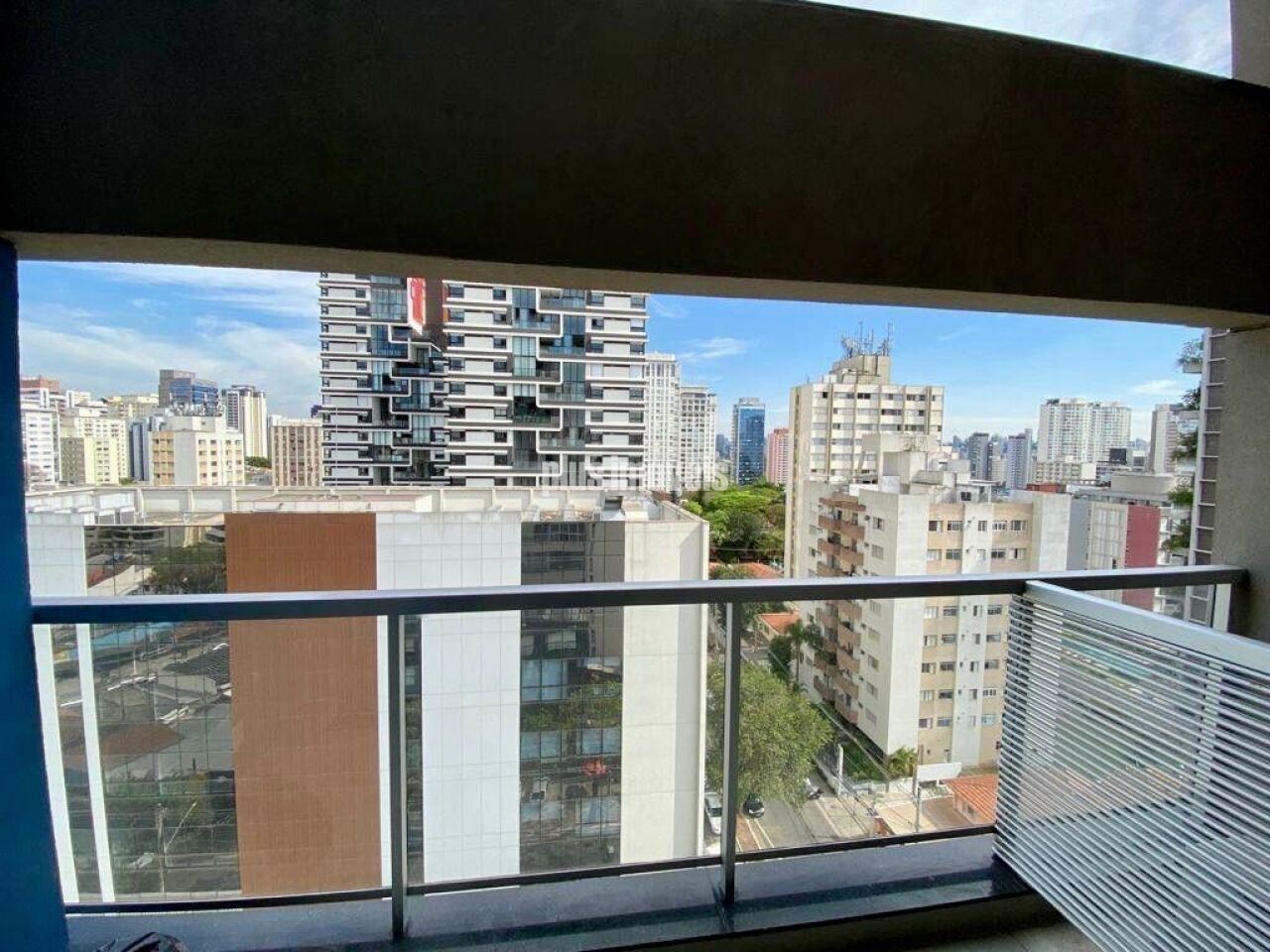 Apartamento, 1 quarto, 28 m² - Foto 1