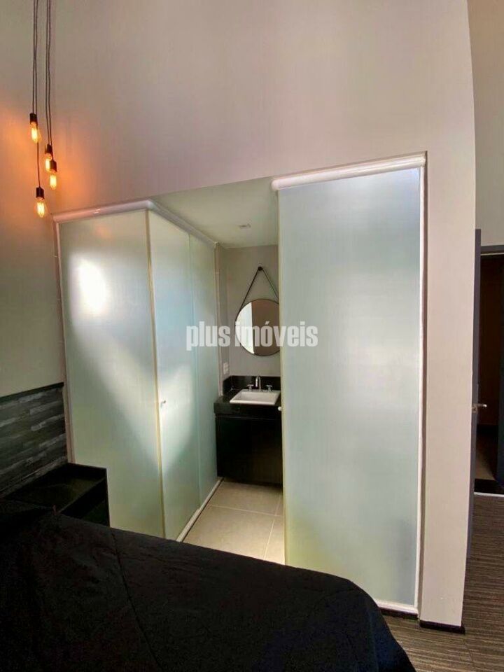 Apartamento, 1 quarto, 28 m² - Foto 10