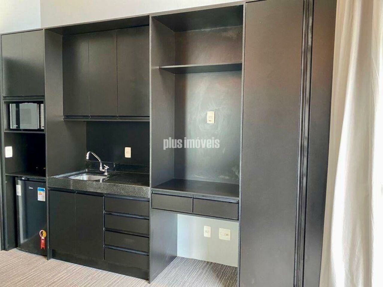 Apartamento, 1 quarto, 28 m² - Foto 6