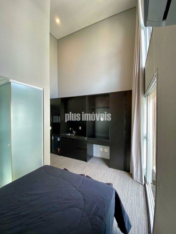 Apartamento, 1 quarto, 28 m² - Foto 4