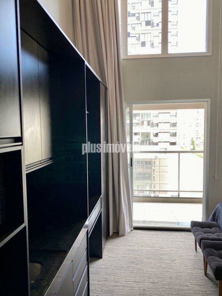 Apartamento, 1 quarto, 28 m² - Foto 7