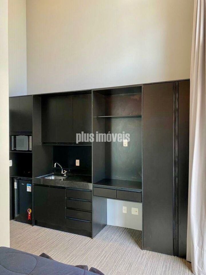 Apartamento, 1 quarto, 28 m² - Foto 5