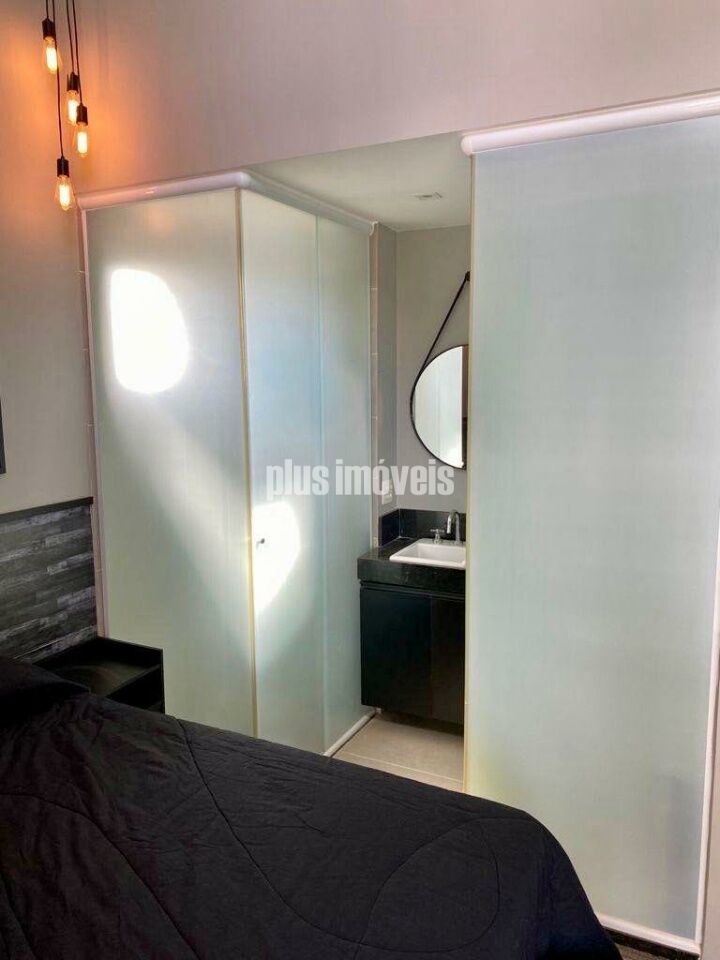 Apartamento, 1 quarto, 28 m² - Foto 9