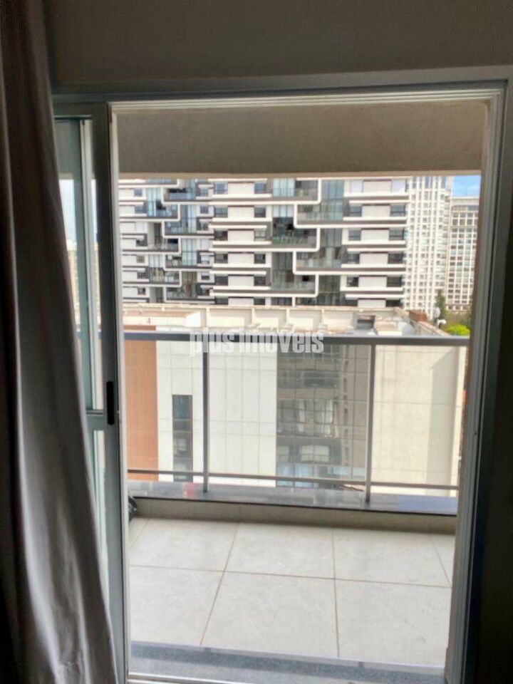Apartamento, 1 quarto, 28 m² - Foto 3