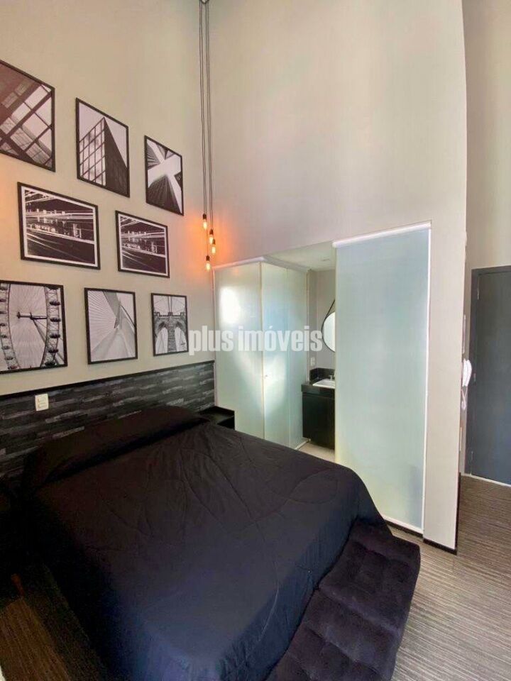 Apartamento, 1 quarto, 28 m² - Foto 11