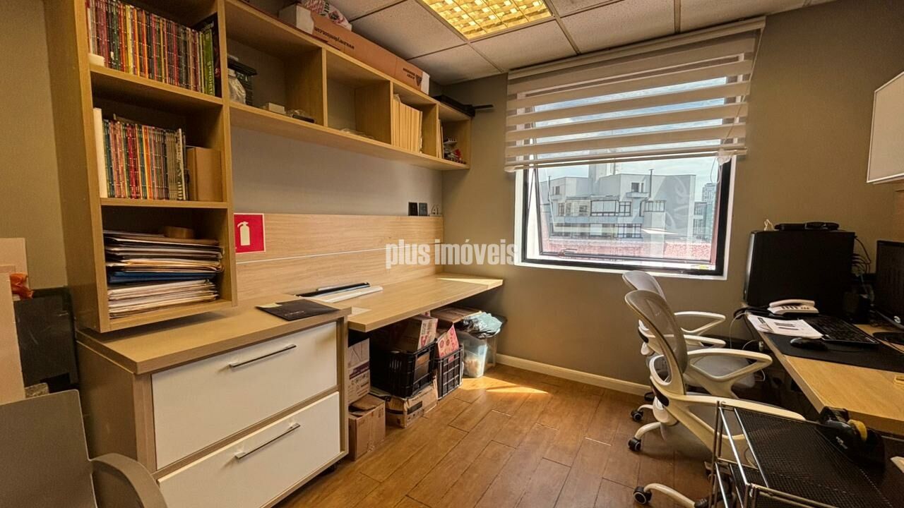 Sala-Conjunto, 21 m² - Foto 2
