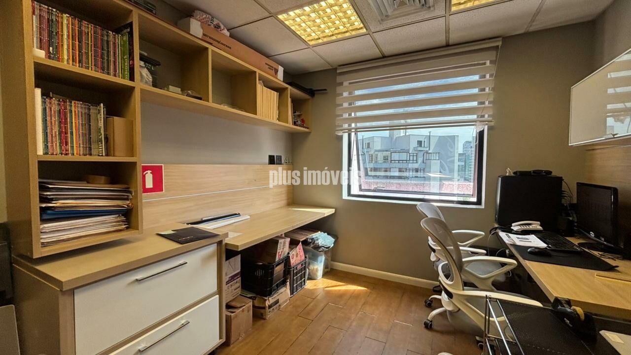 Sala-Conjunto, 21 m² - Foto 10